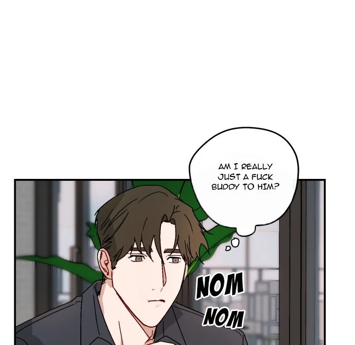 Our Future - Chapter 15